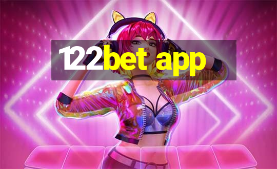 122bet app