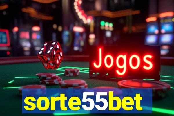 sorte55bet