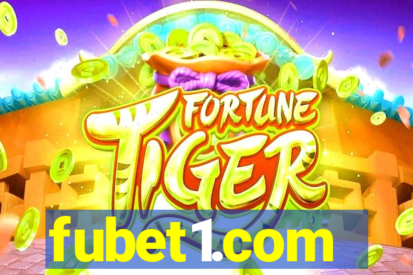 fubet1.com