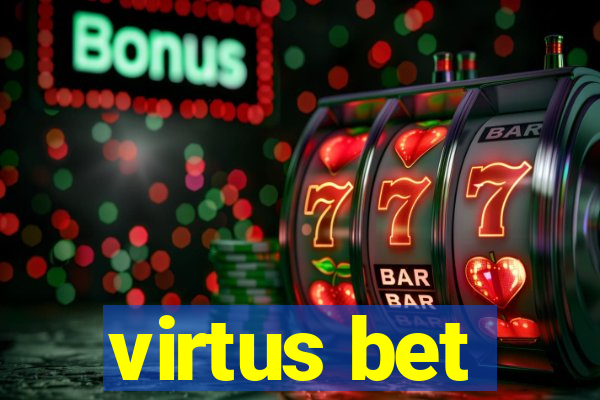 virtus bet