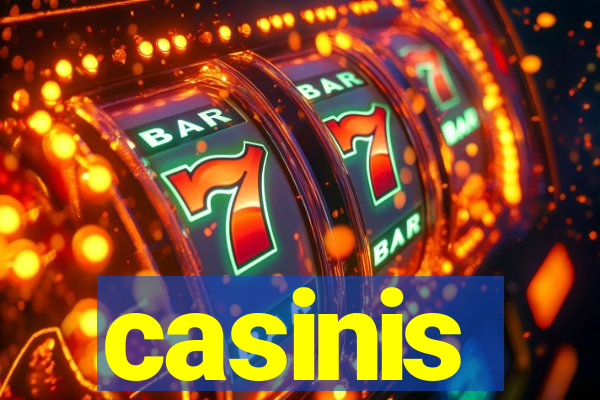 casinis