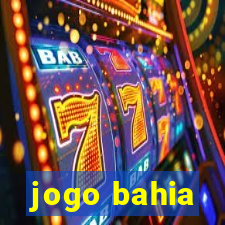 jogo bahia