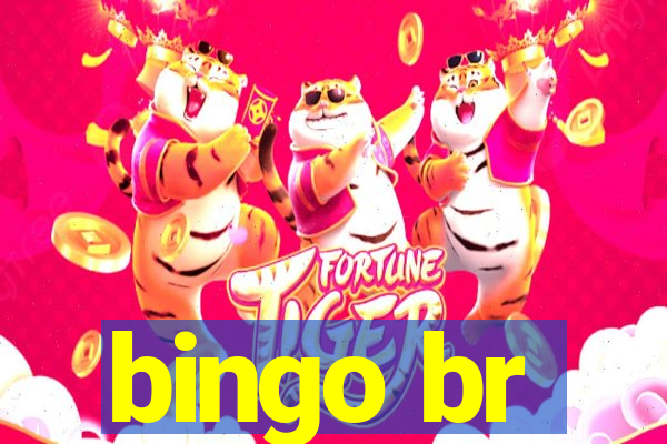 bingo br