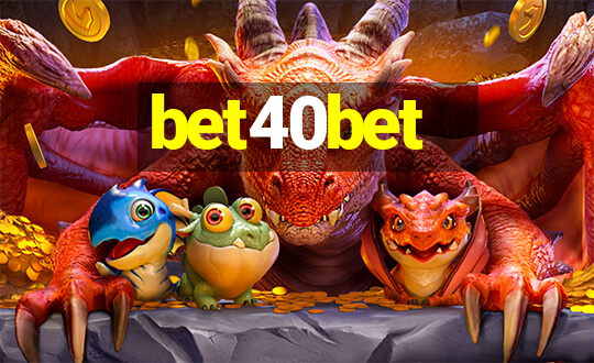 bet40bet