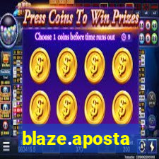 blaze.aposta