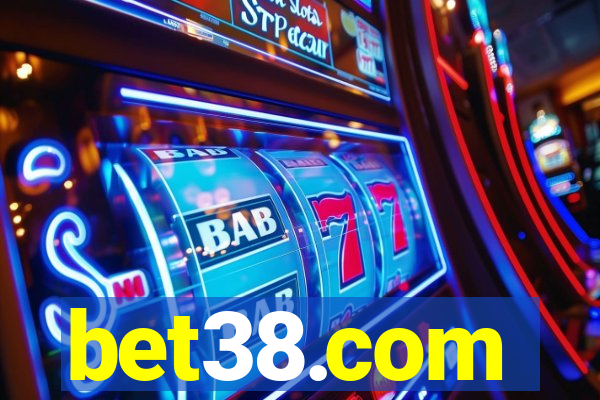 bet38.com