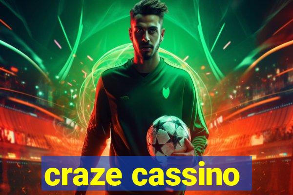 craze cassino