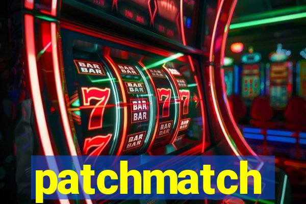 patchmatch