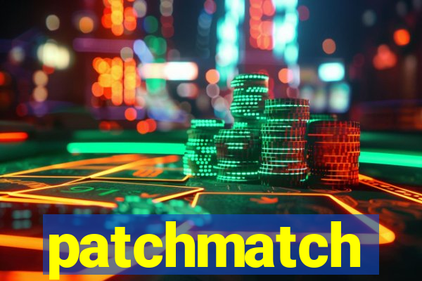 patchmatch