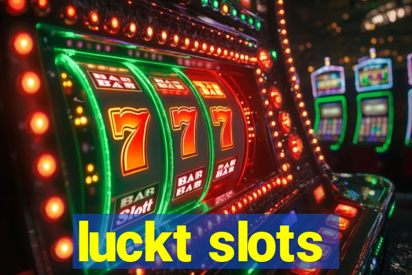 luckt slots