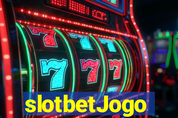 slotbetJogo