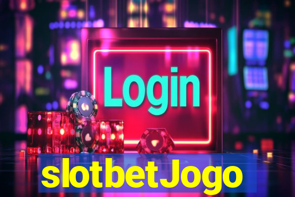 slotbetJogo