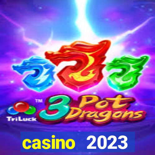 casino 2023 dinheiro real