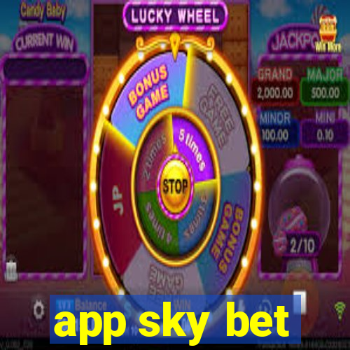 app sky bet