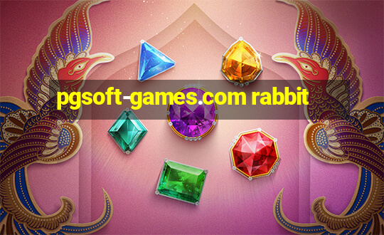 pgsoft-games.com rabbit