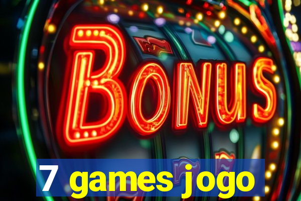 7 games jogo