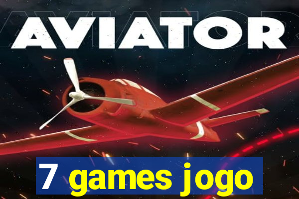 7 games jogo