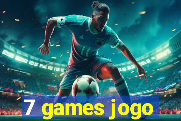 7 games jogo