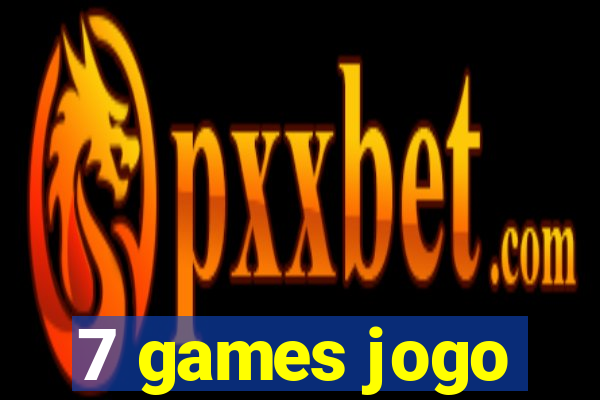 7 games jogo