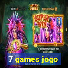 7 games jogo