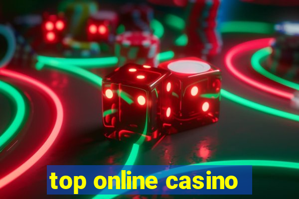 top online casino