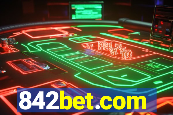 842bet.com