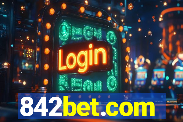 842bet.com