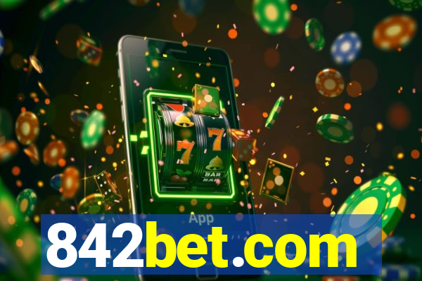 842bet.com