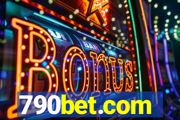 790bet.com