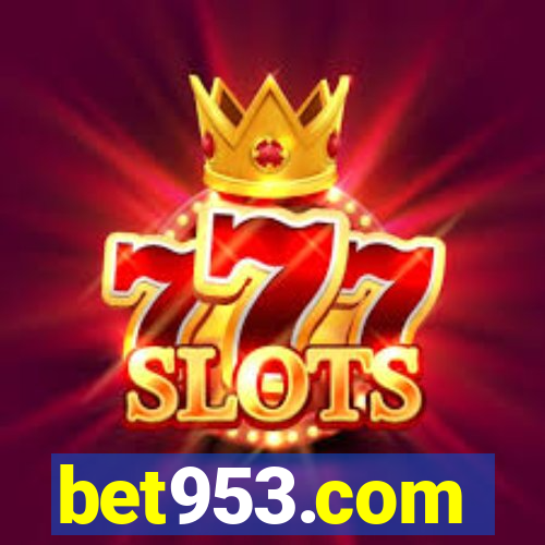 bet953.com