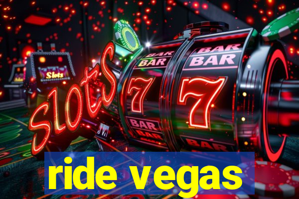 ride vegas