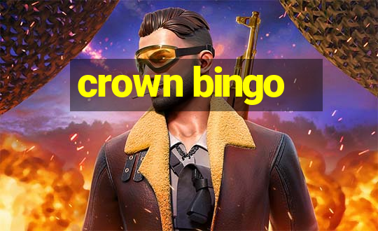 crown bingo