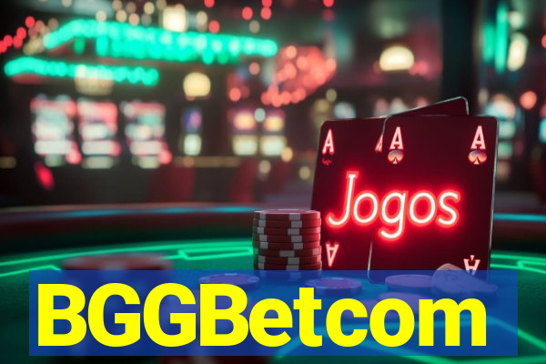 BGGBetcom