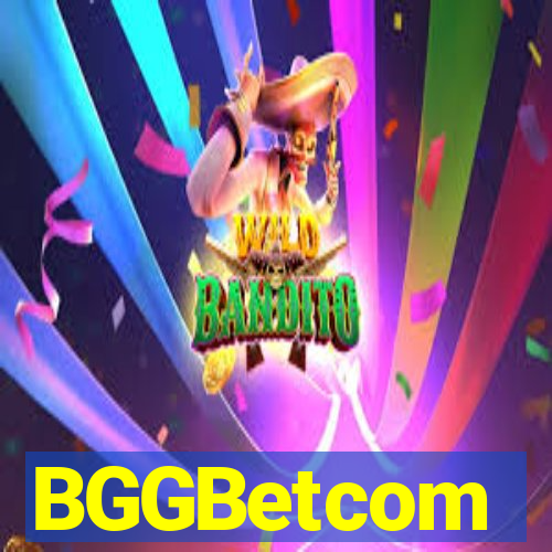 BGGBetcom