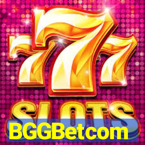 BGGBetcom