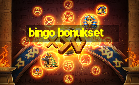 bingo bonukset