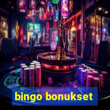 bingo bonukset