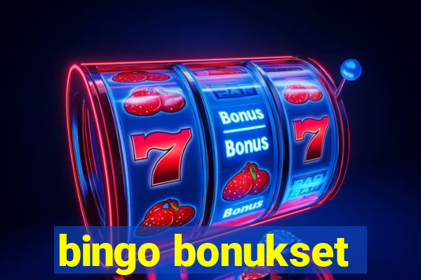 bingo bonukset