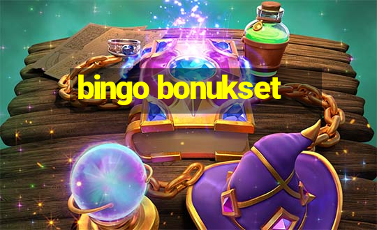 bingo bonukset