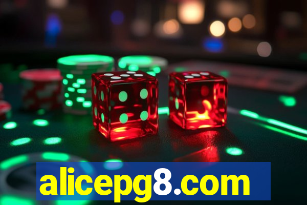 alicepg8.com