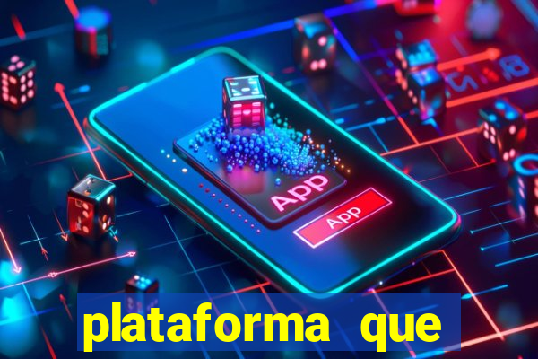 plataforma que ganha b么nus ao se cadastrar