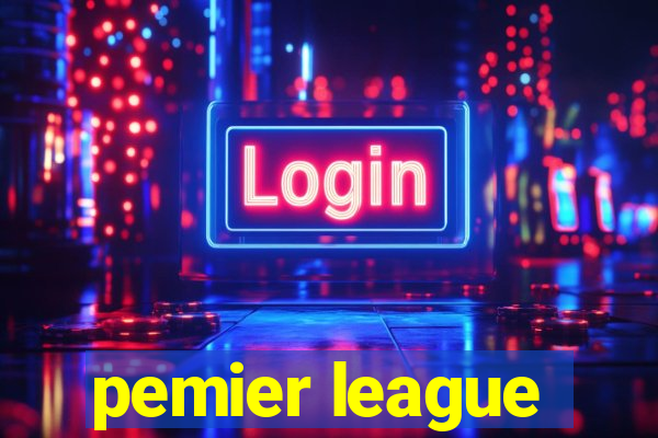 pemier league