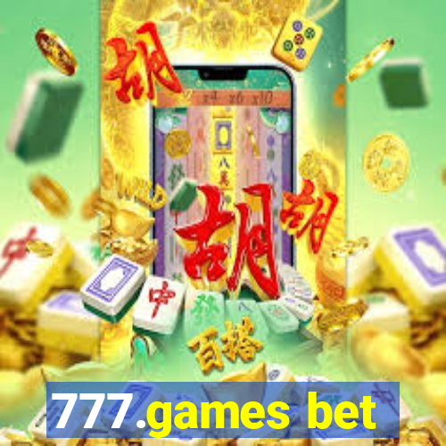 777.games bet