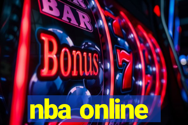 nba online