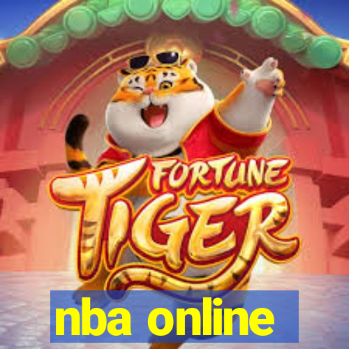 nba online