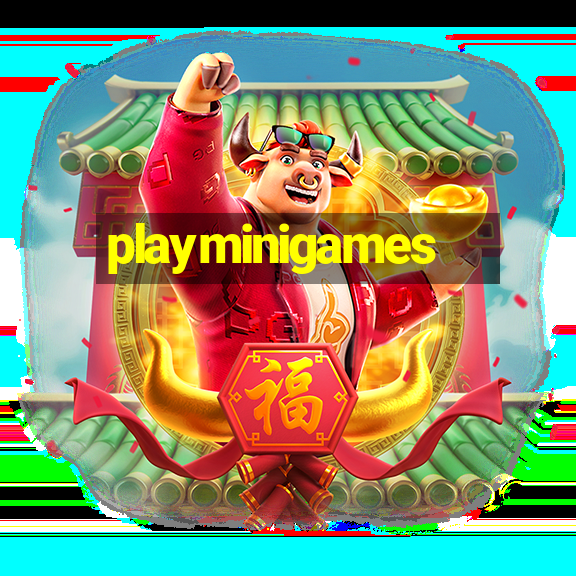 playminigames