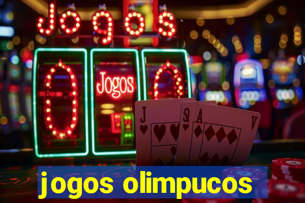 jogos olimpucos