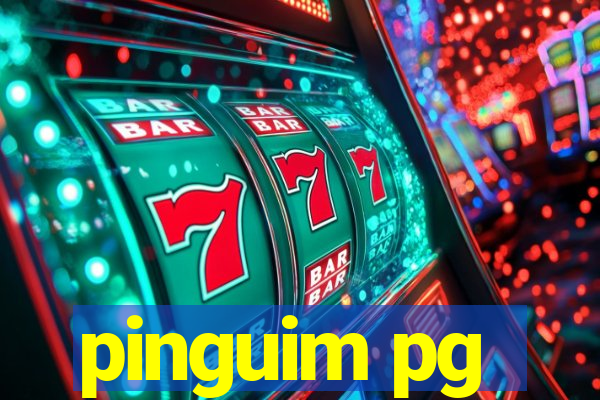 pinguim pg