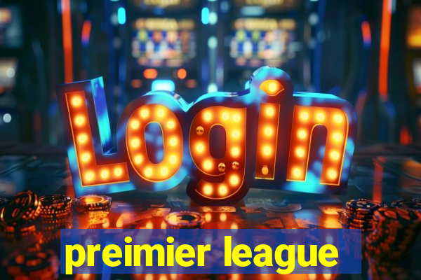 preimier league