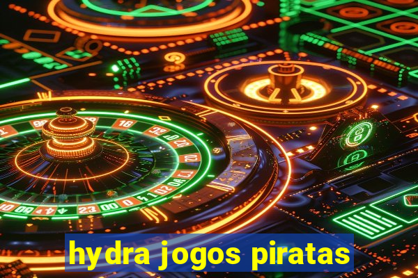 hydra jogos piratas